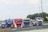 Truck Racing Slovakiaring 2017