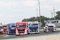 Truck Racing Slovakiaring 2017