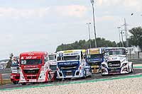 Truck Racing Slovakiaring 2017
