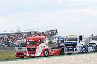 Truck Racing Slovakiaring 2017