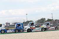 Truck Racing Slovakiaring 2017