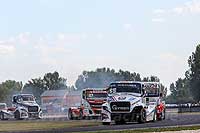 Truck Racing Slovakiaring 2017