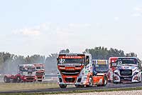 Truck Racing Slovakiaring 2017