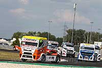Truck Racing Slovakiaring 2017