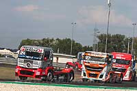 Truck Racing Slovakiaring 2017