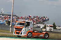 Truck Racing Slovakiaring 2017