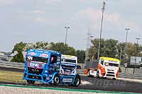 Truck Racing Slovakiaring 2017