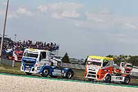 Truck Racing Slovakiaring 2017