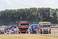 Truck Racing Slovakiaring 2017