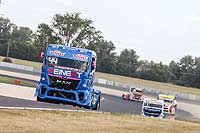 Truck Racing Slovakiaring 2017
