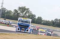 Truck Racing Slovakiaring 2017