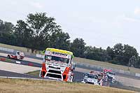 Truck Racing Slovakiaring 2017