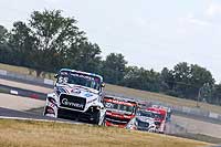 Truck Racing Slovakiaring 2017