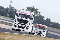 Truck Racing Slovakiaring 2017