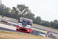 Truck Racing Slovakiaring 2017