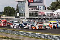 Truck Racing Slovakiaring 2017