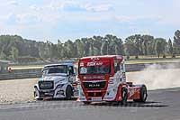 Truck Racing Slovakiaring 2017