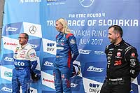 Truck Racing Slovakiaring 2017