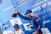 Truck Racing Slovakiaring 2017
