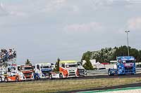 Truck Racing Slovakiaring 2017