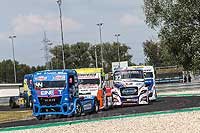 Truck Racing Slovakiaring 2017