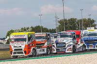 Truck Racing Slovakiaring 2017
