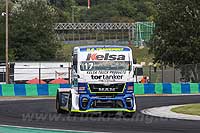 Truck Racing Hungaroring 2017