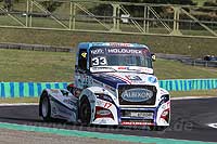 Truck Racing Hungaroring 2017