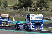 Truck Racing Hungaroring 2017