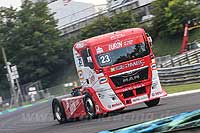 Truck Racing Hungaroring 2017