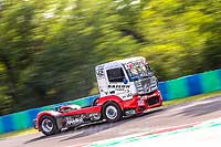 Truck Racing Hungaroring 2017