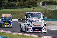 Truck Racing Hungaroring 2017