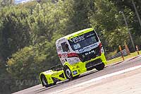 Truck Racing Hungaroring 2017