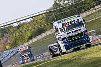 Truck Racing Hungaroring 2017