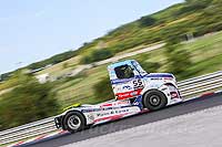 Truck Racing Hungaroring 2017