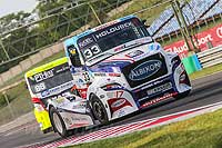 Truck Racing Hungaroring 2017