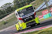 Truck Racing Hungaroring 2017