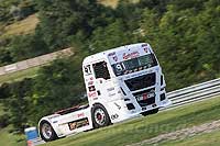 Truck Racing Hungaroring 2017