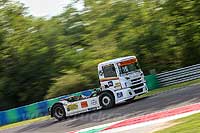 Truck Racing Hungaroring 2017