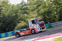 Truck Racing Hungaroring 2017