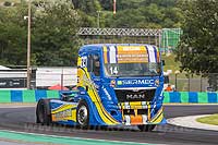 Truck Racing Hungaroring 2017