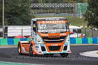 Truck Racing Hungaroring 2017