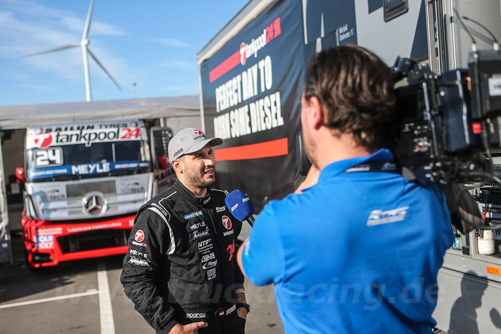Truck Racing Zolder 2017