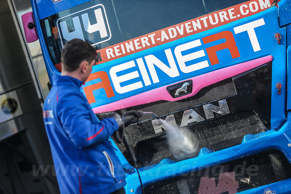 Truck Racing Zolder 2017