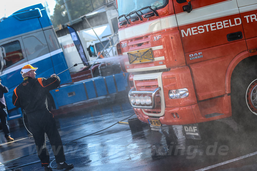 Truck Racing Zolder 2017