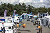 Truck Racing Zolder 2017