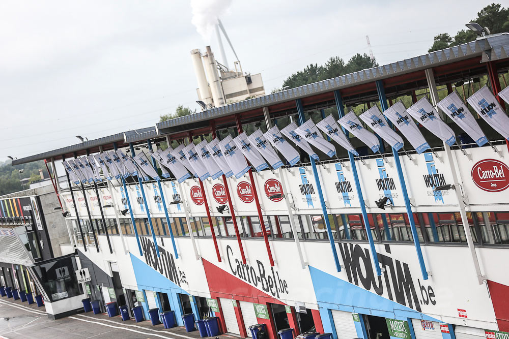 Truck Racing Zolder 2017