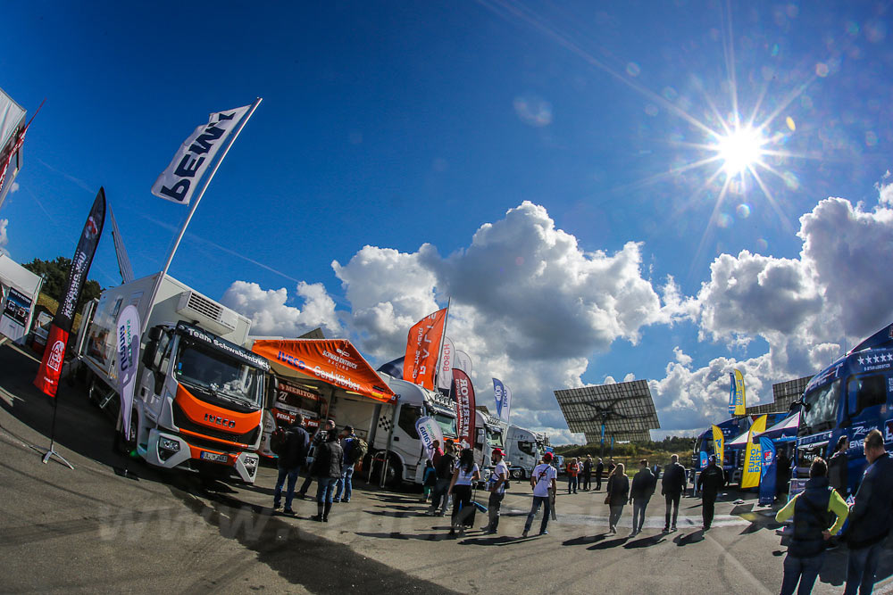 Truck Racing Zolder 2017