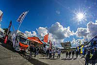 Truck Racing Zolder 2017