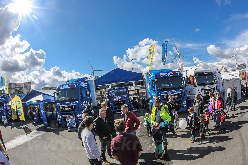 Truck Racing Zolder 2017